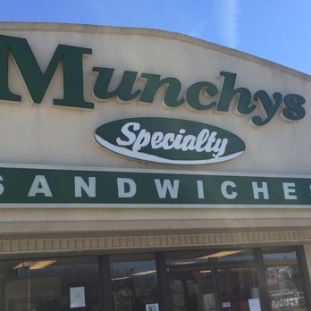 Munchy’s